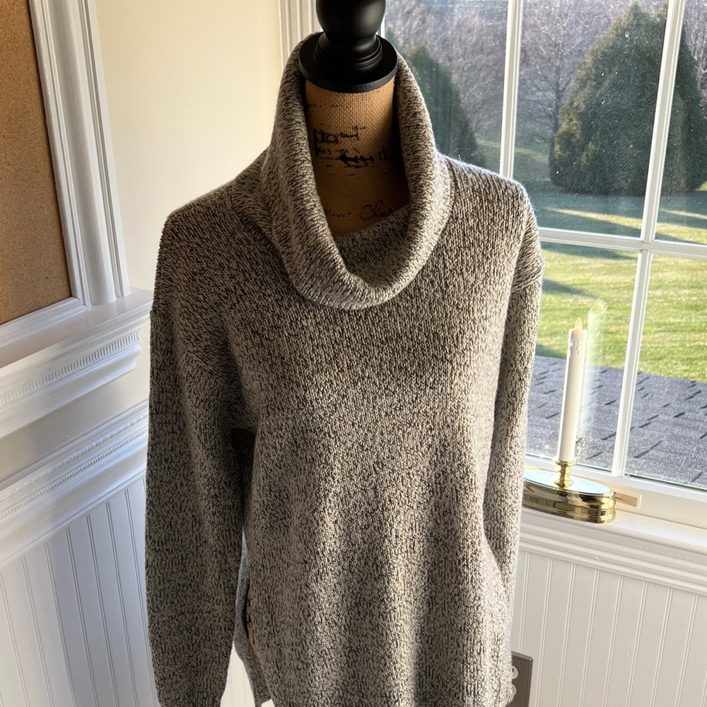 Juniors Razzle Dazzle Sweater